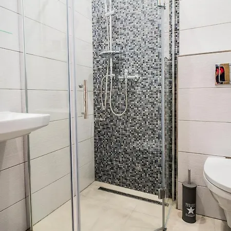 Strazky Spisska Bela