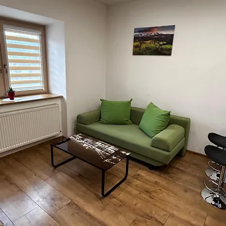 Strazky * Spisska Bela