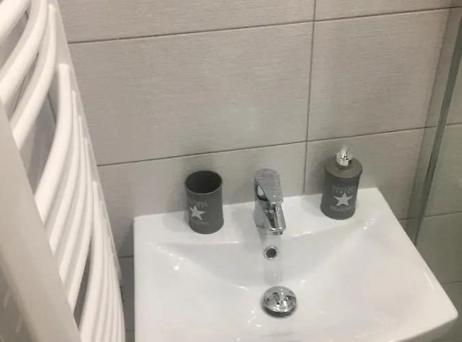 Apartmán Strážky Spisska Bela