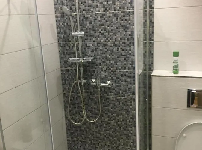 Appartamento Strážky Spisska Bela