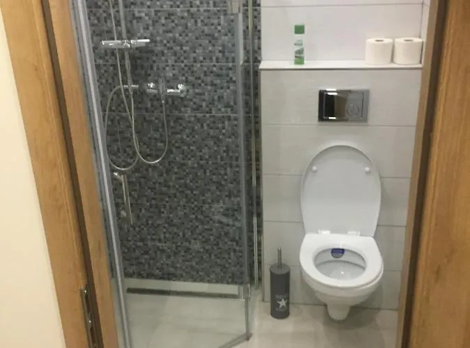 Appartamento Strážky *