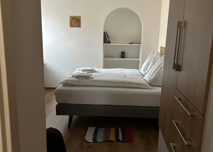 Strážky Appartamento